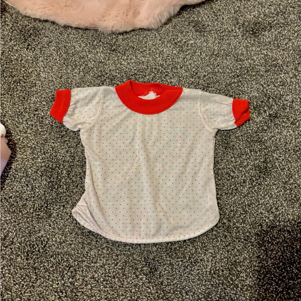 VTG Y2K Baby Tee